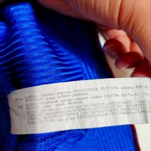 Zara shortish longsleeve